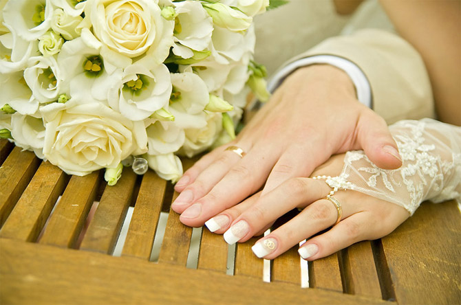 Хачин хурим (өгүүллэг)